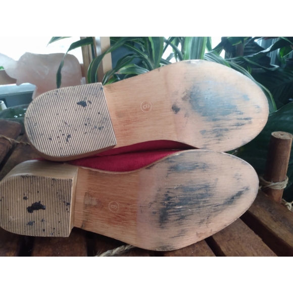 Corky's Hey Girl Spill the Tea Ankle Booties - Picture 9 of 10